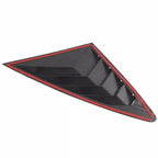 Louver Decoration for BYD Seal BYD8