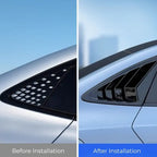 Louver Decoration for BYD Seal BYD5