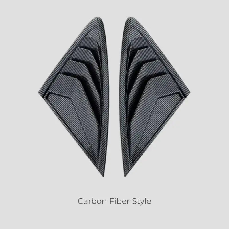 Louver Decoration for BYD Seal BYD7