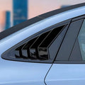 Louver Decoration for BYD Seal BYD1