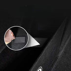 Rear Trunk Organizer Side Divider Sticker for Lynk & Co 02 Lynk & Co4