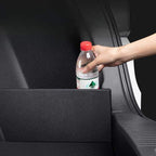 Rear Trunk Organizer Side Divider Sticker for Lynk & Co 02 Lynk & Co3