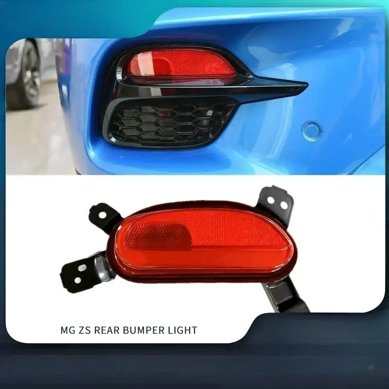 Rear Fog Light for MG ZS MG1