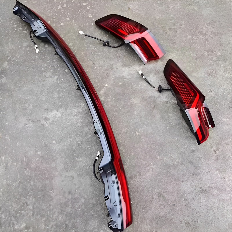 Rear Lights for BYD Sealion 6/Seal U