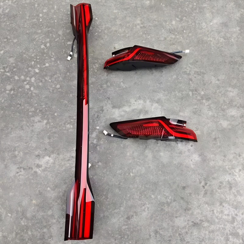 Rear Lights for BYD Sealion 6/Seal U