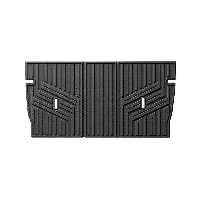 Rear Seat Protection for ZEEKR X ZEEKR1