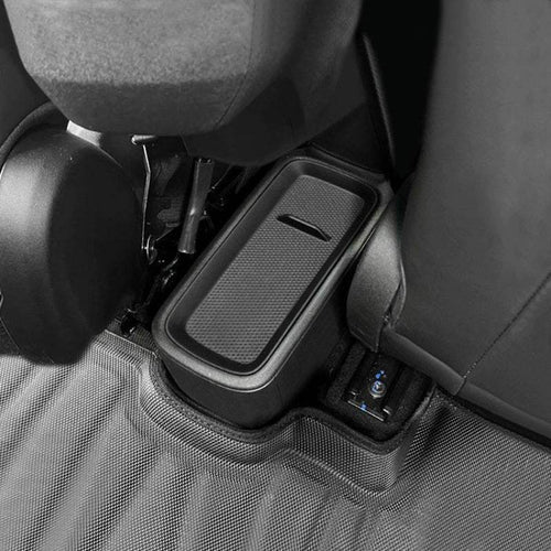 Rear Storage Box for BYD Atto 1/Dolphin Surf BYD1