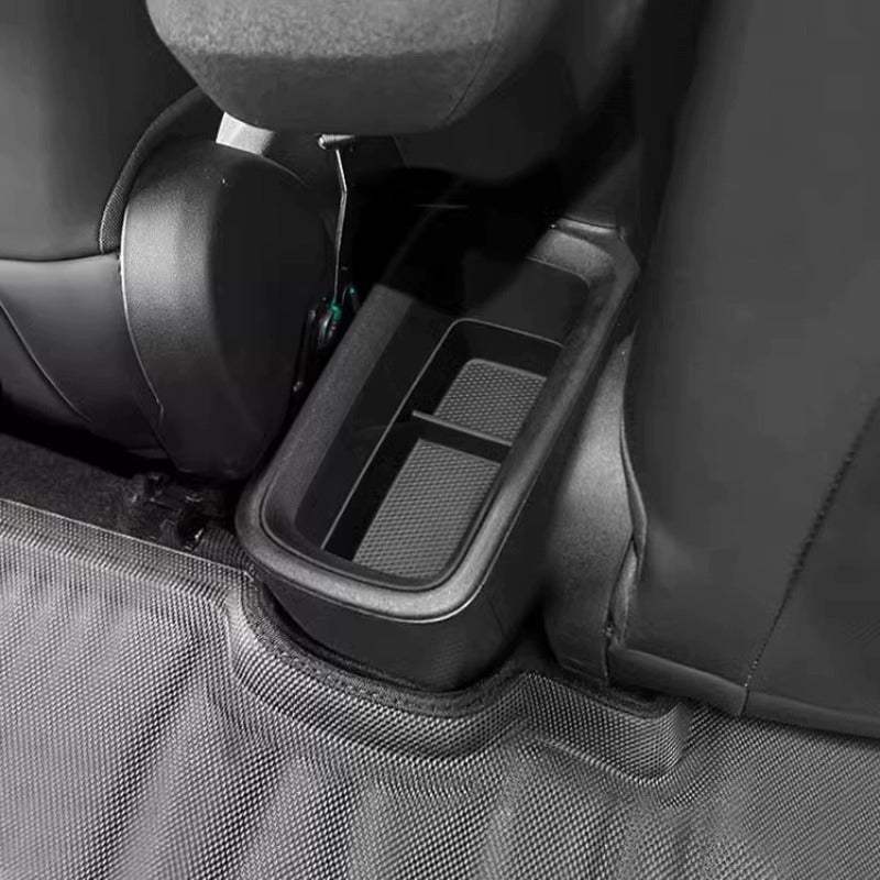 Rear Storage Box for BYD Atto 1/Dolphin Surf BYD2