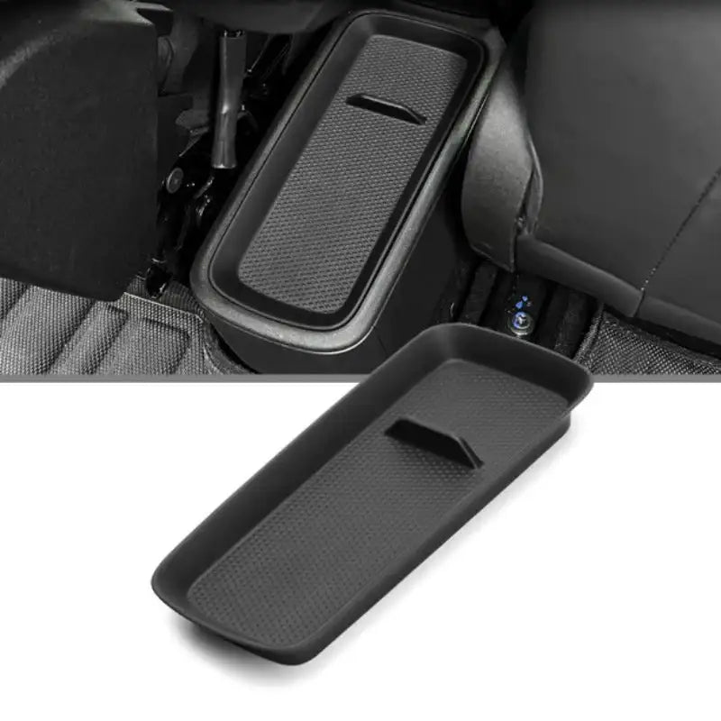 Rear Storage Box for BYD Atto 1/Dolphin Surf BYD9
