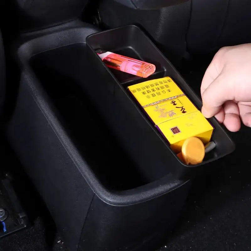Rear Storage Box for BYD Atto 1/Dolphin Surf BYD5