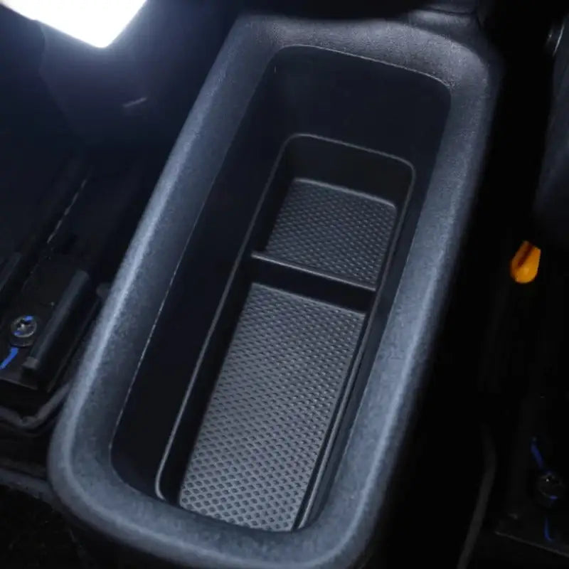Rear Storage Box for BYD Atto 1/Dolphin Surf BYD3