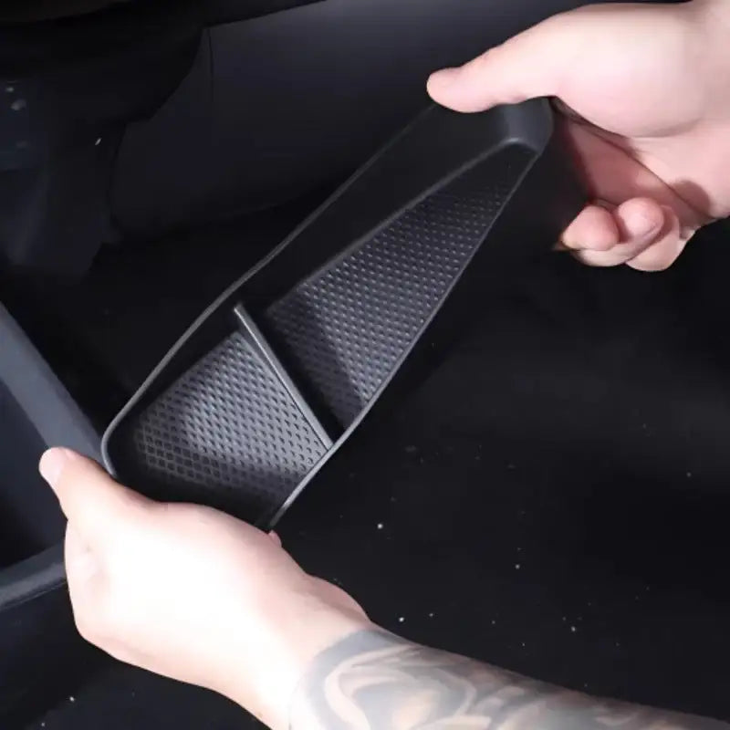 Rear Storage Box for BYD Atto 1/Dolphin Surf BYD7