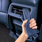 Rear air vents anti-kick frame for Geely EX5/Geely Starray EM-i Geely3