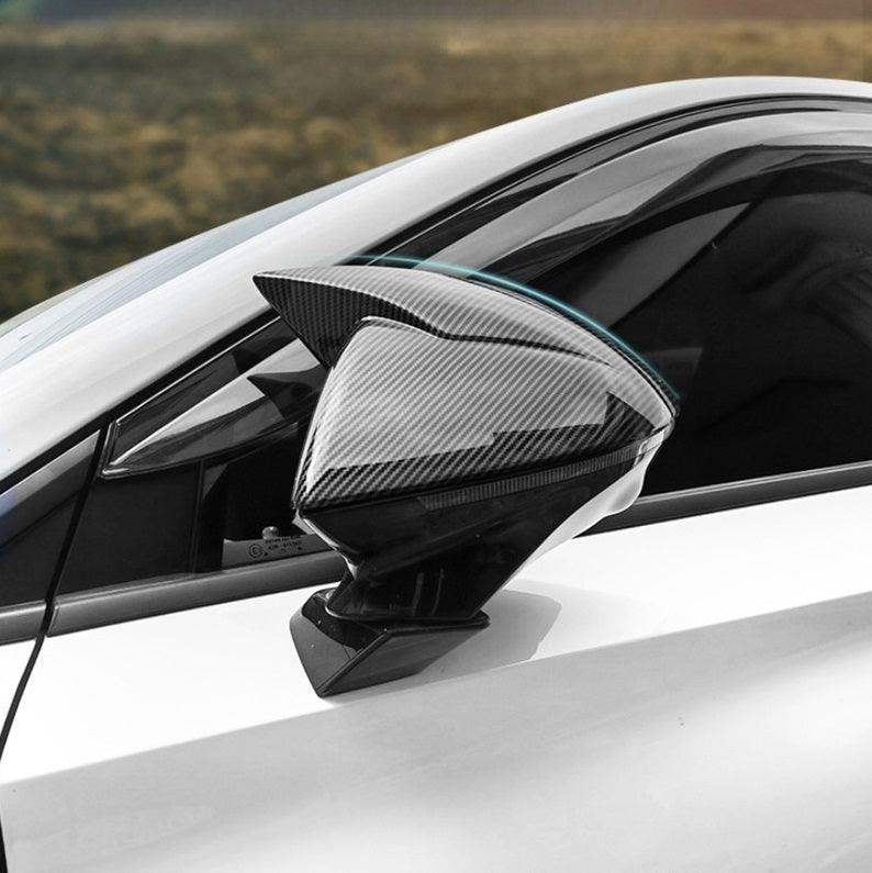 Side Mirror Cover for MG4 MG7