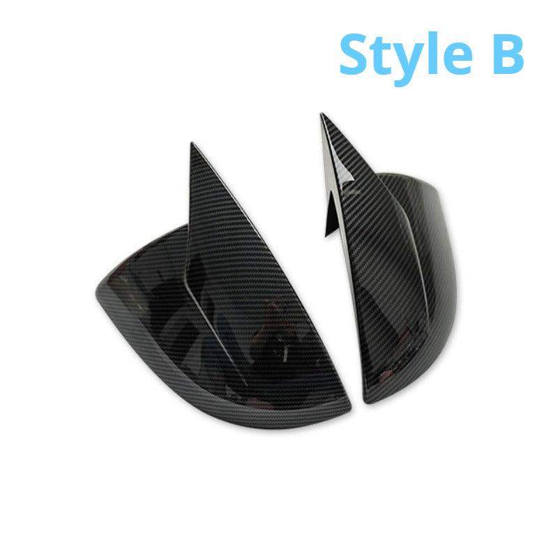 Side Mirror Cover for MG4 MG2