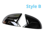 Side Mirror Cover for MG4 MG3