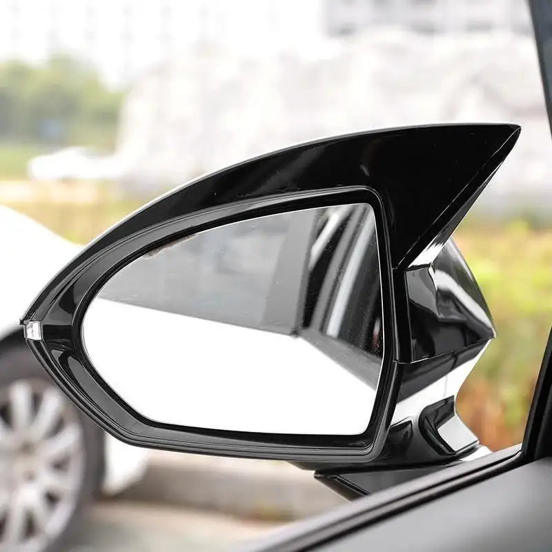 Side Mirror Cover for MG4 MG8