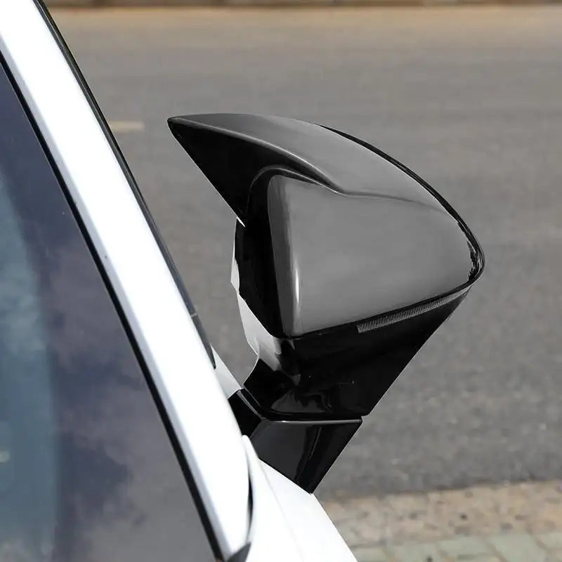 Side Mirror Cover for MG4 MG10