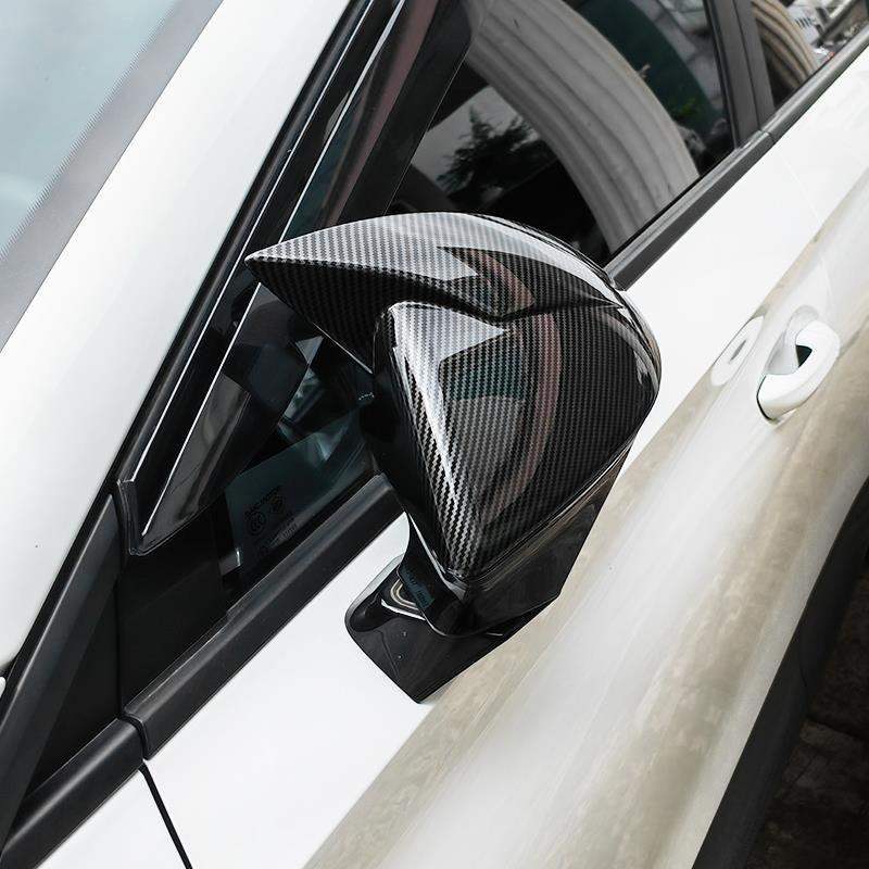 Side Mirror Cover for MG4 MG9