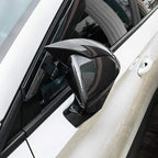 Side Mirror Cover for MG4 MG9