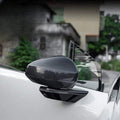 Car Door Rear View Mirror Trim Cover for ZEEKR X ZEEKR1