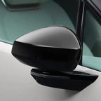 Car Door Rear View Mirror Trim Cover for ZEEKR X ZEEKR2