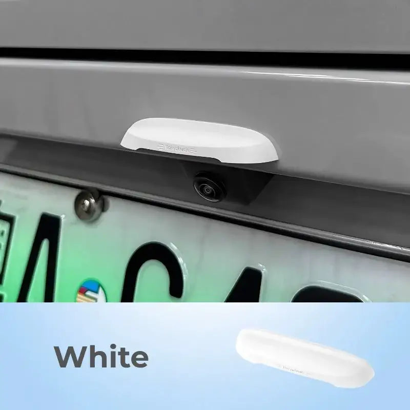 Rearview Camera Silicone Anti Rain Cover BYD4