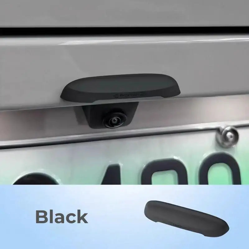 Rearview Camera Silicone Anti Rain Cover BYD3