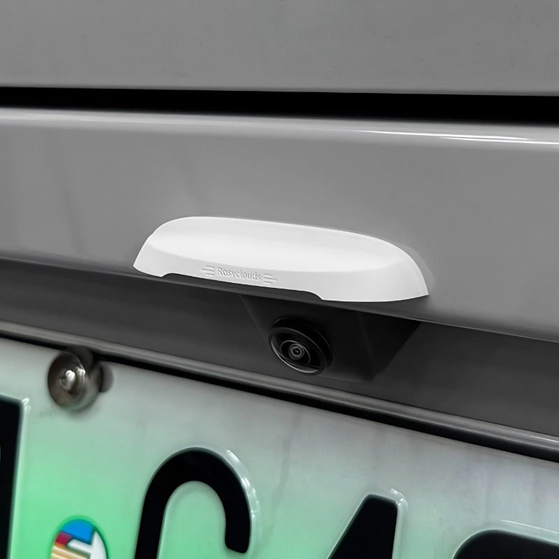 Rearview Camera Silicone Anti Rain Cover