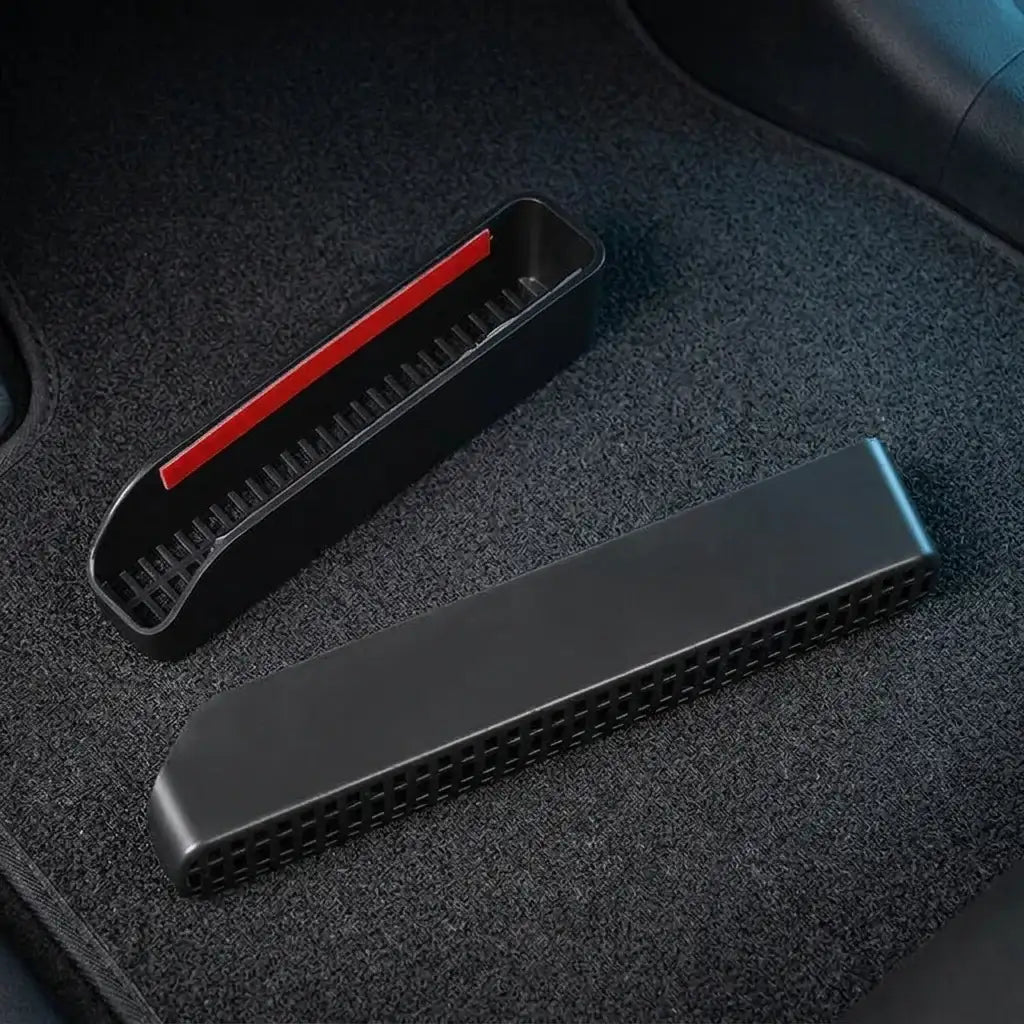 Under-Seat Air Vent Protective Mesh Cover Universal for BYD Models | carblaze 3