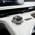Premium Automotive Crystal Gear Shift Knob for Geely EX5 / Geely Starray EM-i | Interior Upgrade | carblaze 1