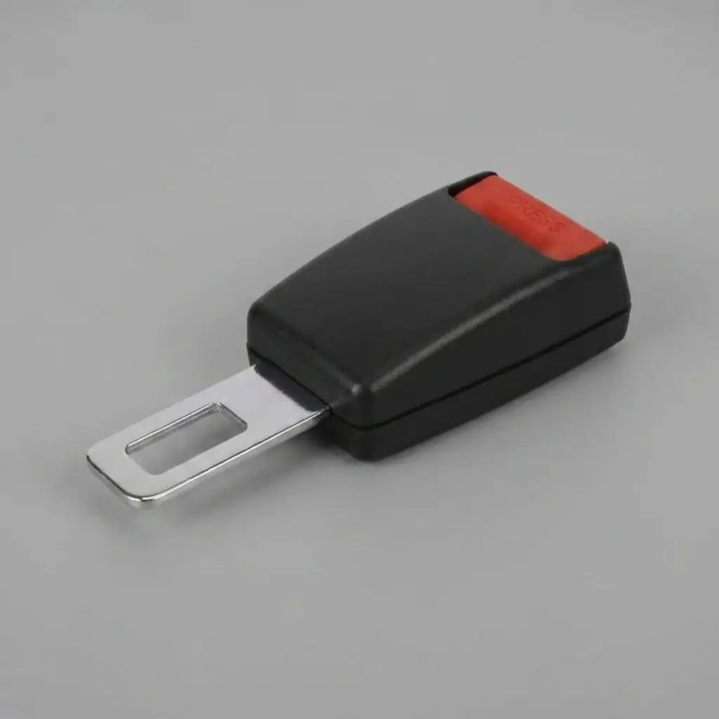 Safety Car Seat Belt Extender Extension Buckle Adapter for BYD Models | carblaze 3