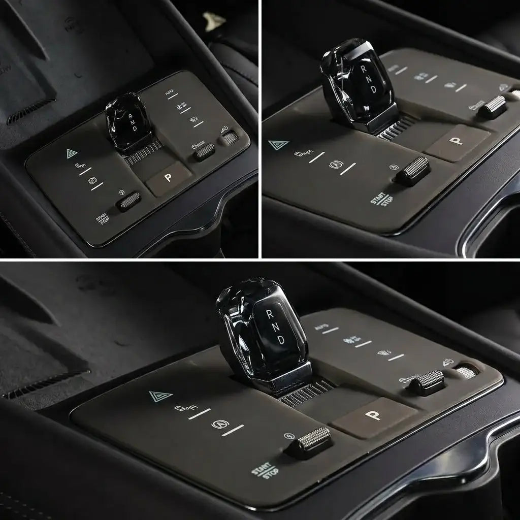 Anti-Slip Silicone Protective Pad Mat for BYD All Models