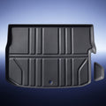 Custom Fit Cargo Liner & Trunk Mat for Leapmotor B03X - Integrated Seat Back All-Weather Mat