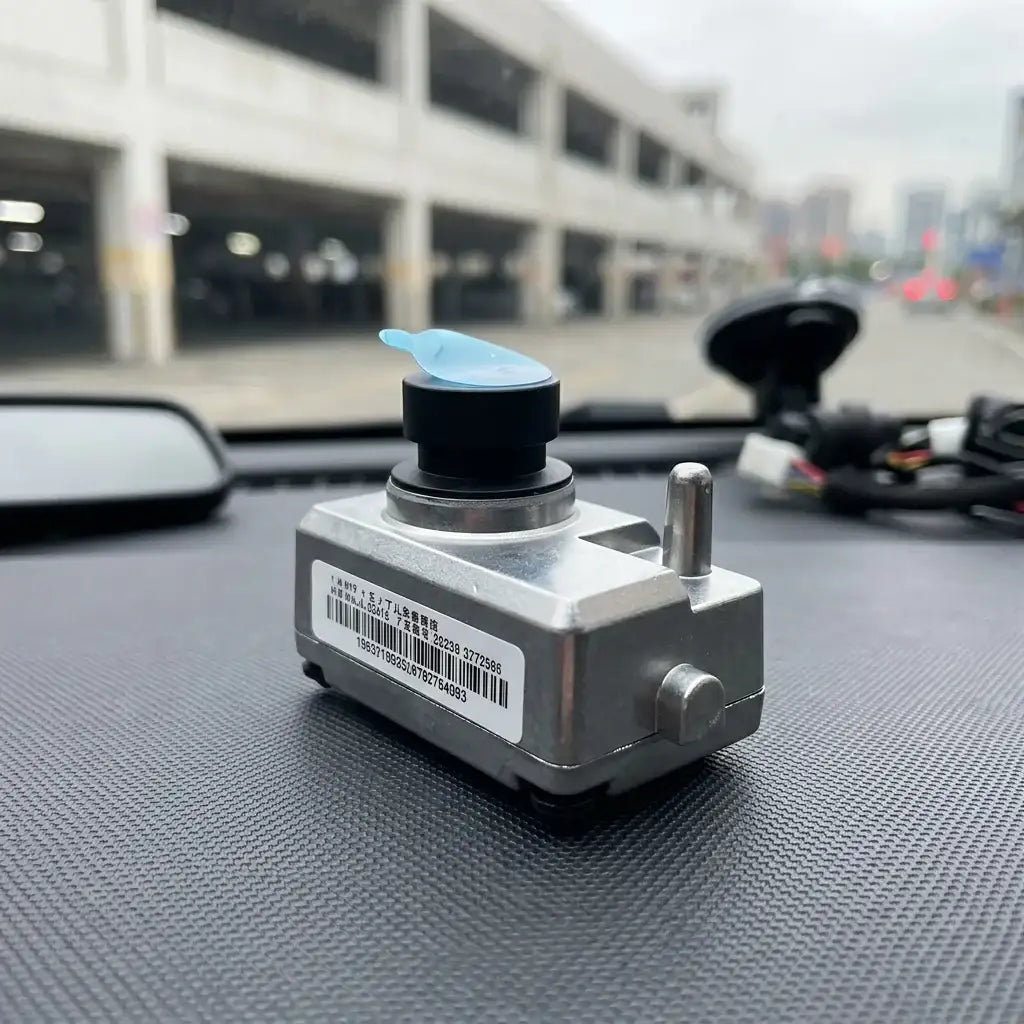 HD Vehicle Dash Cam Driving Recorder Camera for BYD | carblaze 6