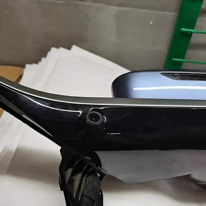 Replacement Side View Mirror Glass Assembly Lens for BYD Sealion 7 | carblaze 3