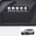 Custom Trunk Organizer for Volvo EX30 and EX40 -Anti Roll Storage Divider | carblaze 1