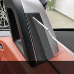 Center Rear Windshield And Roll Cage Windshield for MG Cyberster MG4
