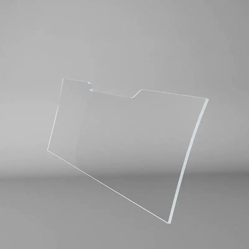 Center Rear Windshield And Roll Cage Windshield for MG Cyberster MG8