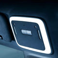 Roof Reading Light  Protective Decorative Sticker for ZEEKR X ZEEKR1