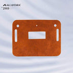 Roof Reading Light  Protective Decorative Sticker for ZEEKR X ZEEKR3