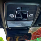 Roof Reading Lights Sound Cover for Seal U/Sealion 6 BYD4