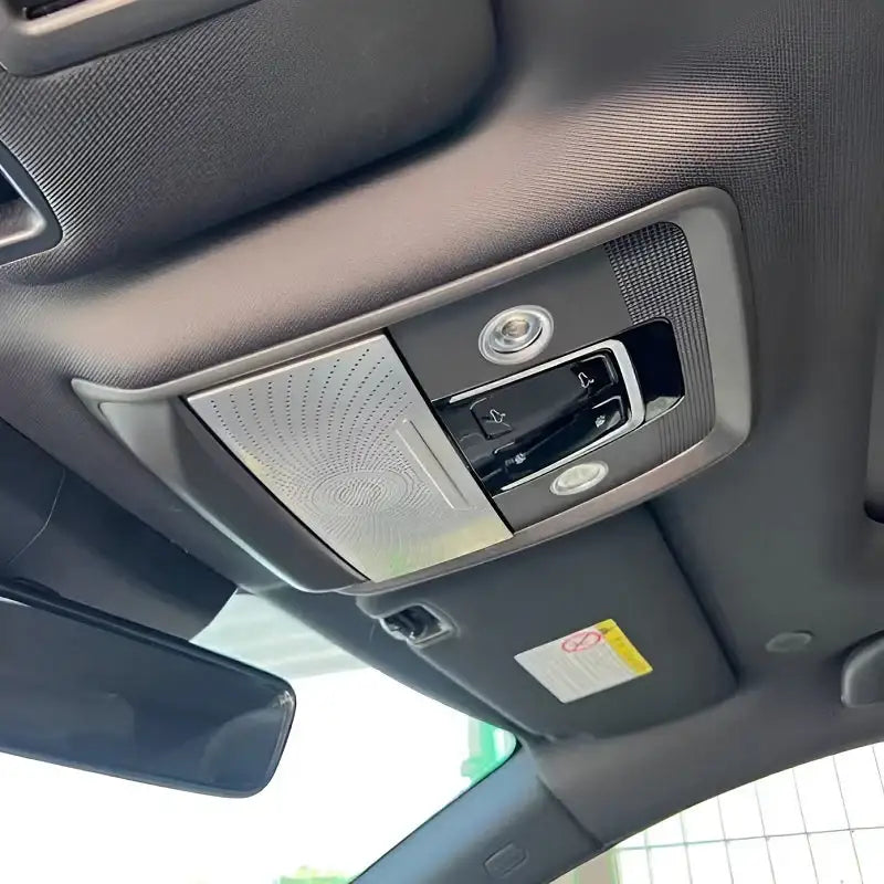Roof Reading Lights Sound Cover for Seal U/Sealion 6 BYD8