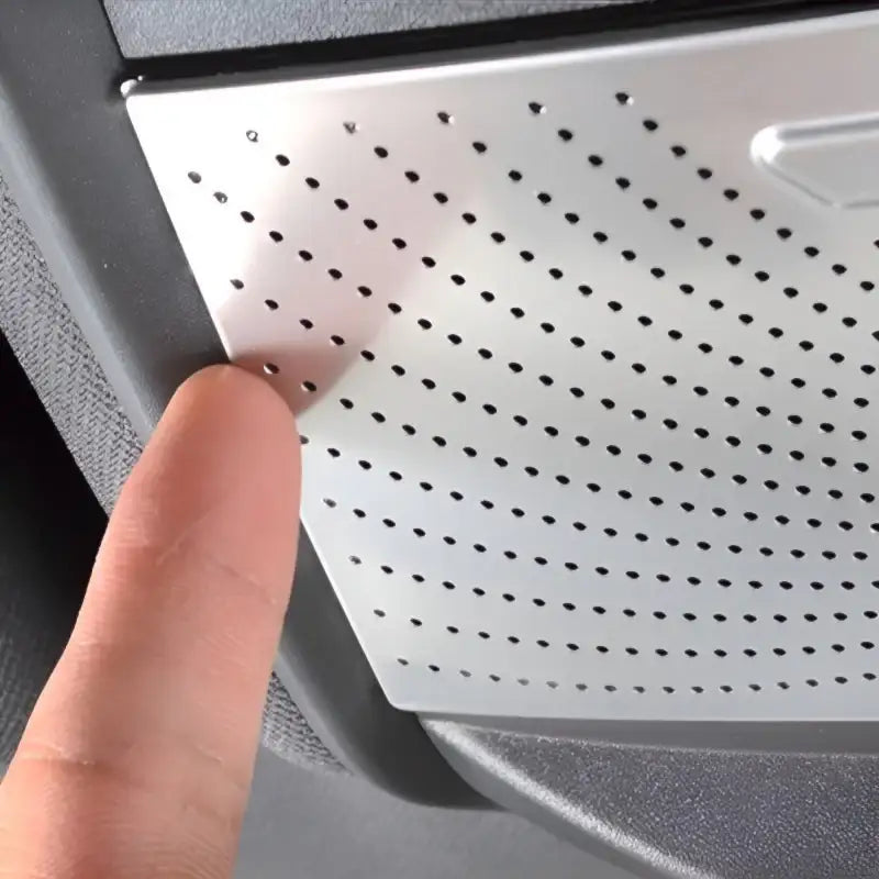 Roof Reading Lights Sound Cover for Seal U/Sealion 6 BYD10