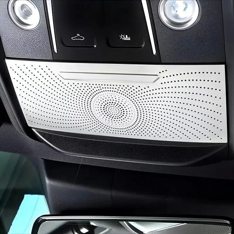 Roof Reading Lights Sound Cover for Seal U/Sealion 6 BYD3
