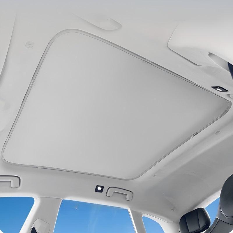 Toit pare-soleil pour ZEEKR