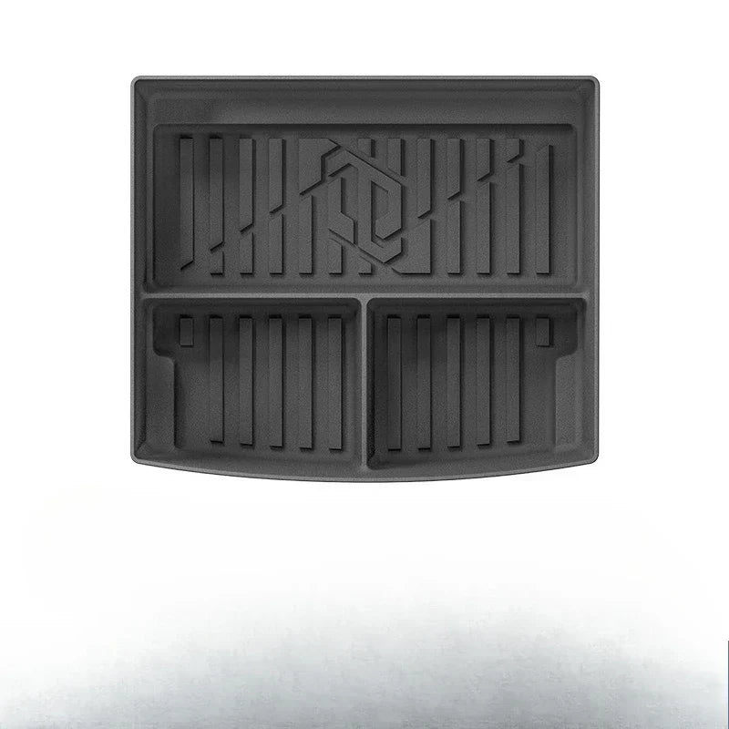 Custom Fit LHD RHD Car Floor Mats for Leapmotor B10 2025 Onwards All Weather Protection