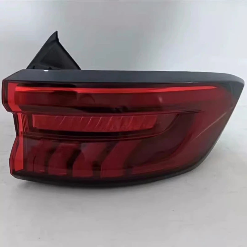 Haval H6 3rd Gen 2021-2023 Tail Light Through Lamp Rear Center Light Assembly Turn Signal