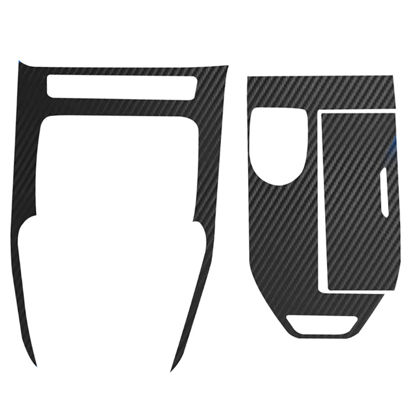 Haval H6 2021 Interior Central Control Gear Sticker Trim Mouldings Decorative Strip