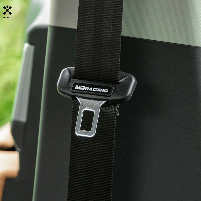 OEM Replacement Seat Belt Buckle for Great Wall Haval H5 II 2023 2024